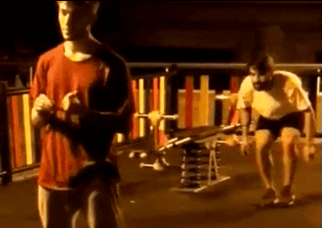 Acid Gifdump, March 9 (25 gifs)