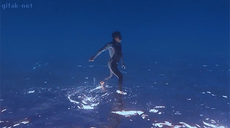 Acid Gifdump, March 9 (25 gifs)