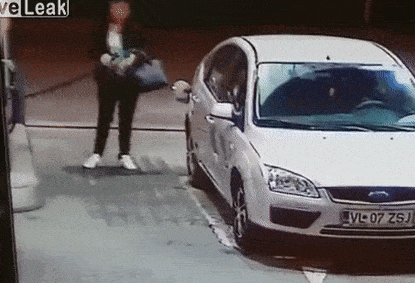 Acid Gifdump, March 9 (25 gifs)