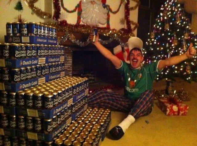 Ireland Memes And Pictures (41 pics)