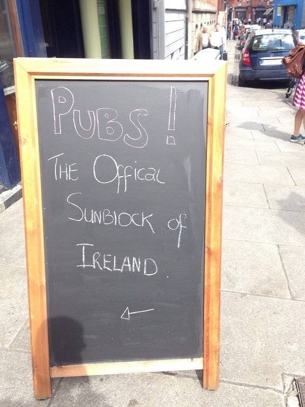 Ireland Memes And Pictures (41 pics)