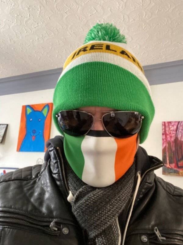 Ireland Memes And Pictures (41 pics)
