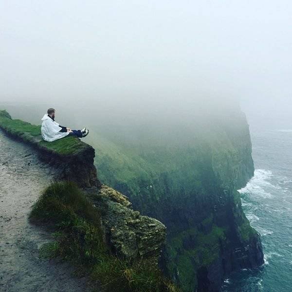 Ireland Memes And Pictures (41 pics)