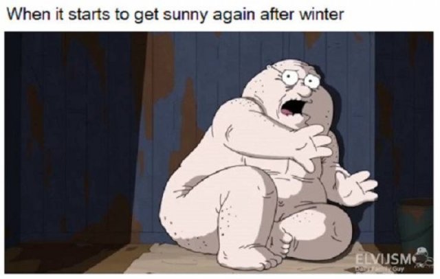 Ireland Memes And Pictures (41 pics)