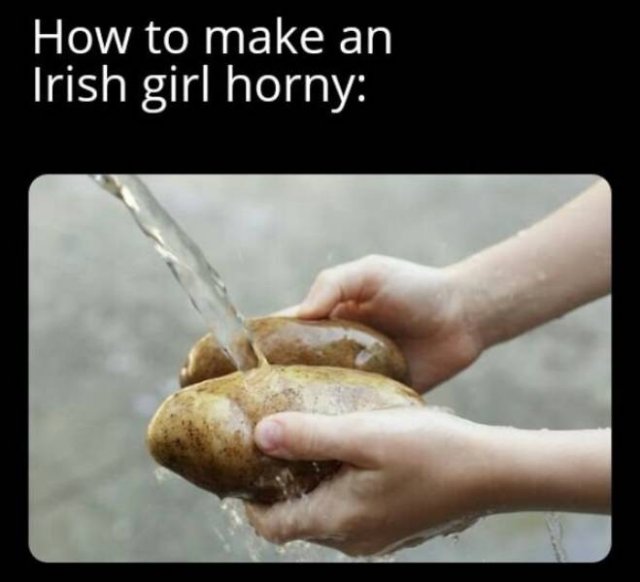 Ireland Memes And Pictures (41 pics)