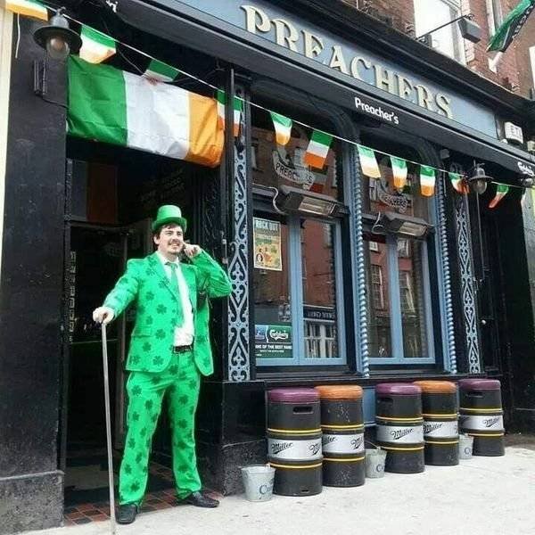 Ireland Memes And Pictures (41 pics)