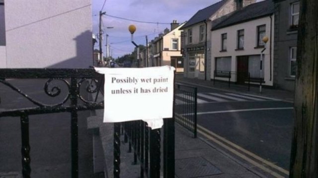 Ireland Memes And Pictures (41 pics)