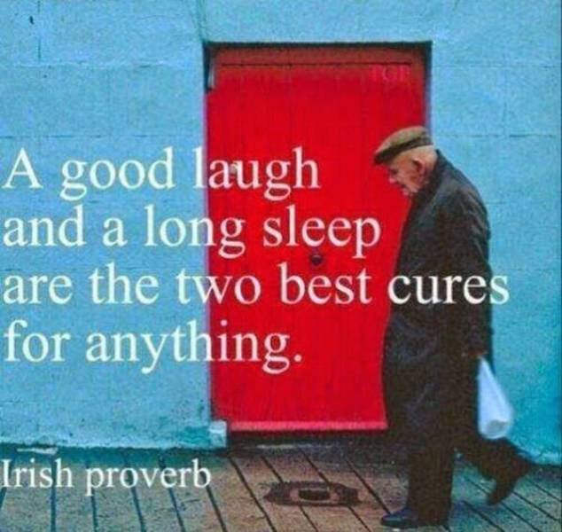 Ireland Memes And Pictures (41 pics)