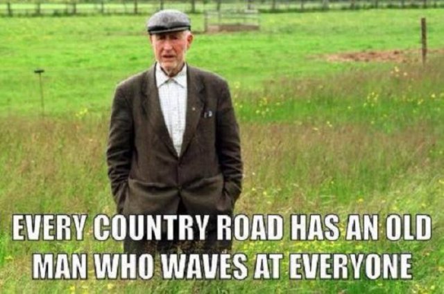 Ireland Memes And Pictures (41 pics)