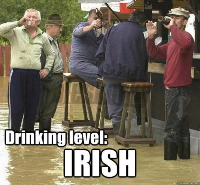 Ireland Memes And Pictures (41 pics)