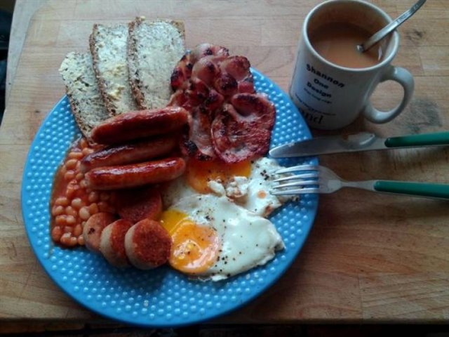 Ireland Memes And Pictures (41 pics)