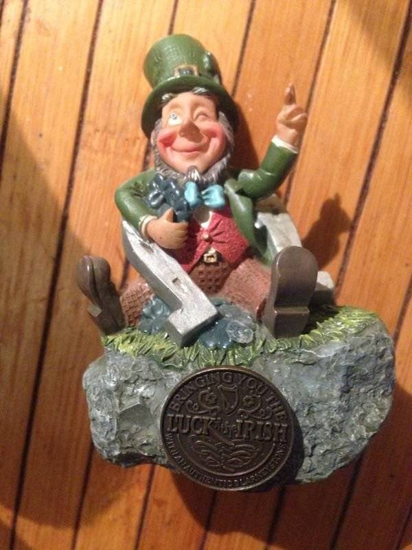 Ireland Memes And Pictures (41 pics)