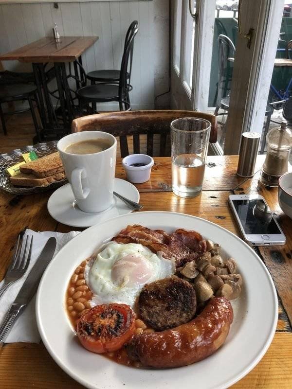 Ireland Memes And Pictures (41 pics)