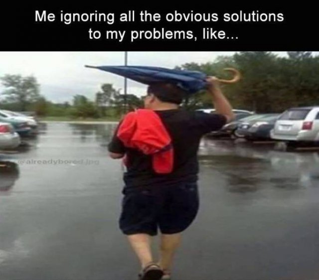 Random Funny Memes (85 pics)