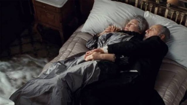 'Titanic' Movie Facts (22 pics)