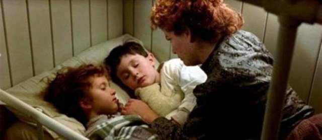 'Titanic' Movie Facts (22 pics)