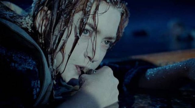 'Titanic' Movie Facts (22 pics)