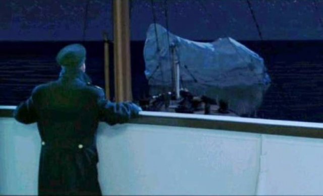 'Titanic' Movie Facts (22 pics)