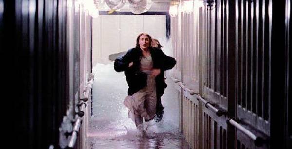 'Titanic' Movie Facts (22 pics)