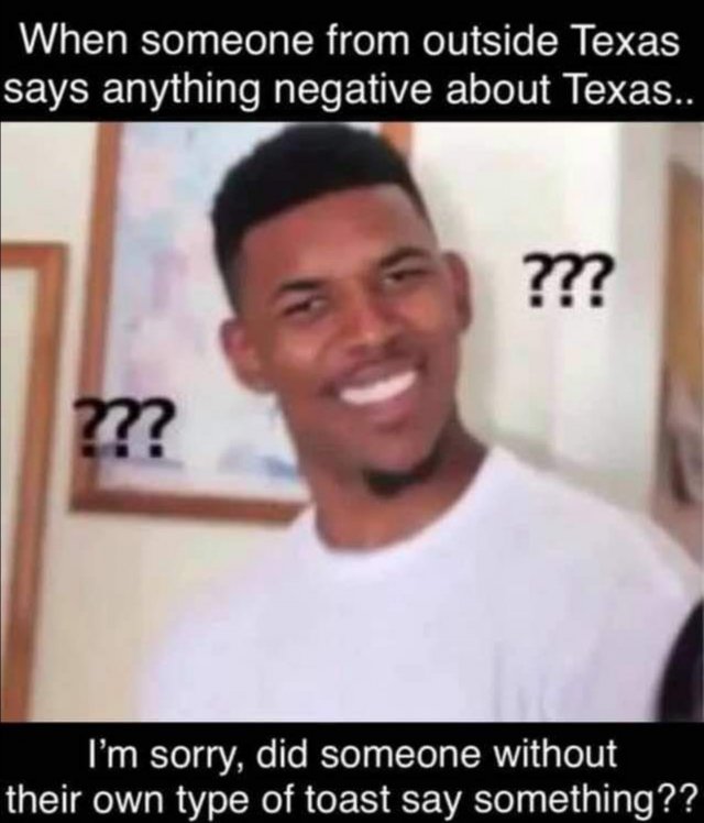 Texas Memes And Pictures (33 pics)