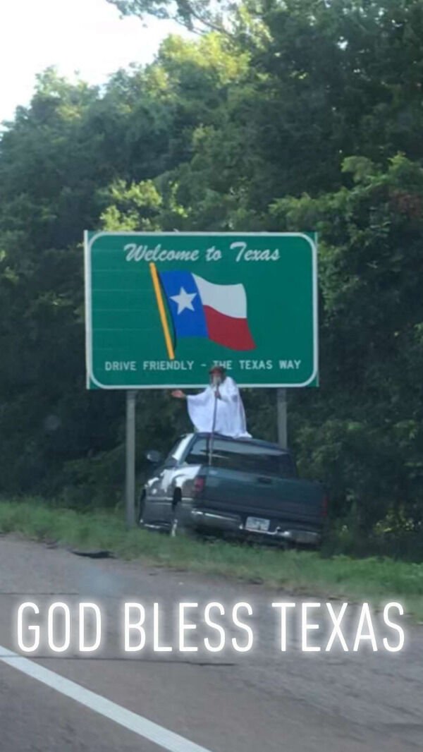 Texas Memes And Pictures (33 pics)