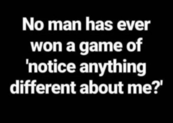 Men Memes (18 pics)