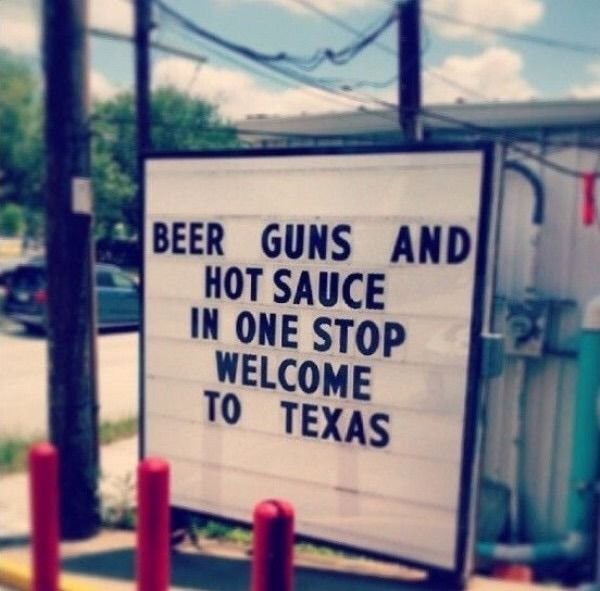 Texas Memes And Pictures (33 pics)