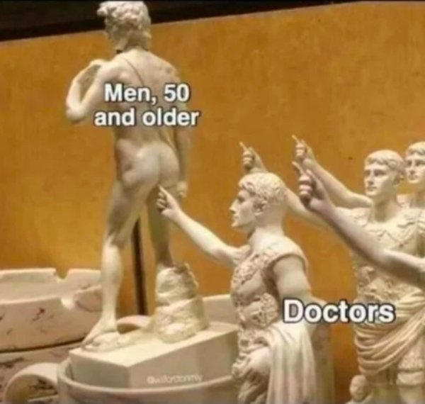 Men Memes (18 pics)
