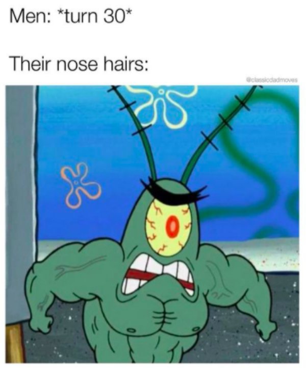 Men Memes (18 pics)
