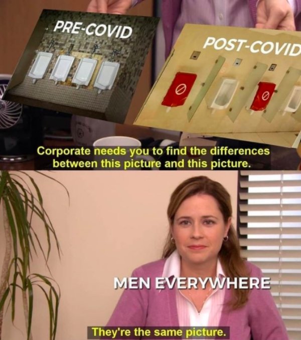 Men Memes (18 pics)