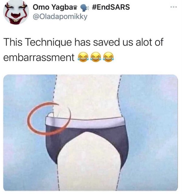 Men Memes (18 pics)