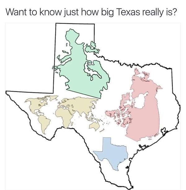 Texas Memes And Pictures (33 pics)