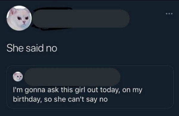 Men Memes (18 pics)