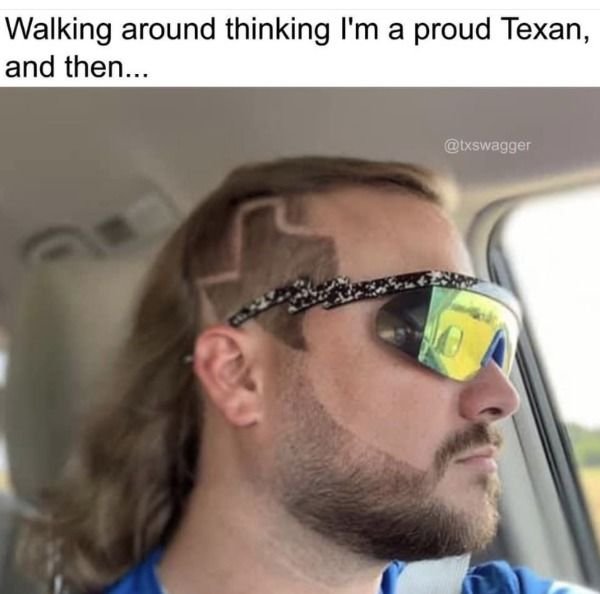 Texas Memes And Pictures (33 pics)