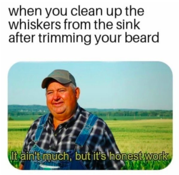 Men Memes (18 pics)