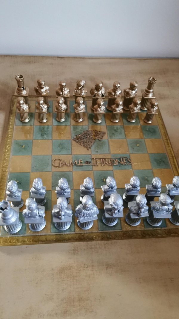 Pictures For Gamers And Movie Lovers (29 pics)