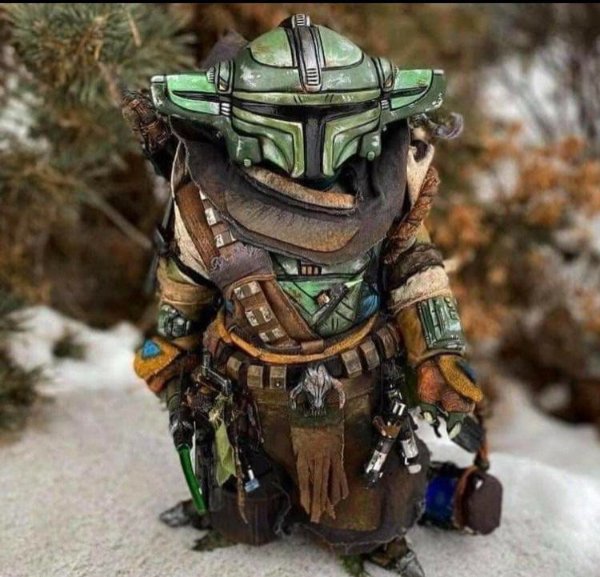 Pictures For Gamers And Movie Lovers (29 pics)