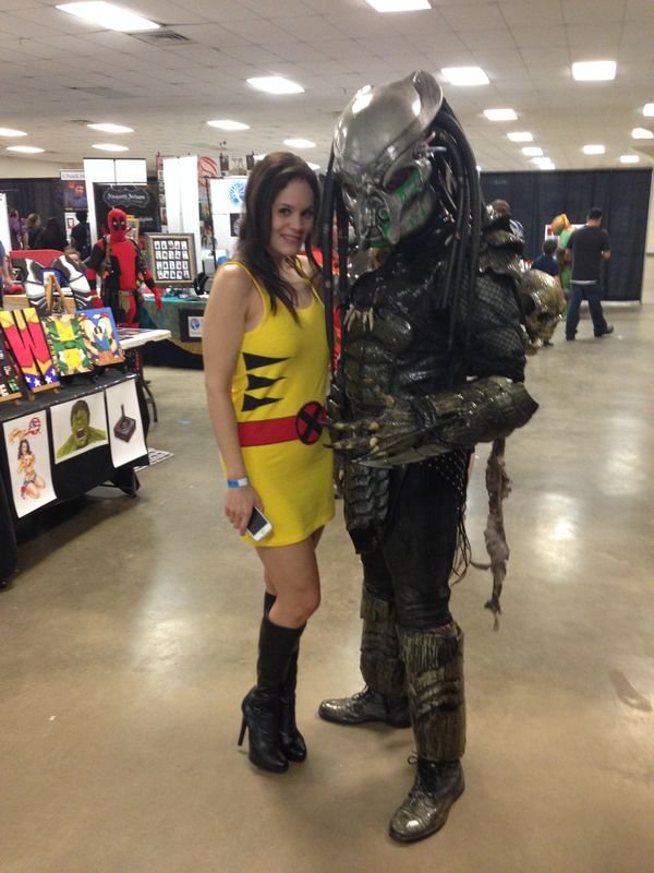 Pictures For Gamers And Movie Lovers (29 pics)