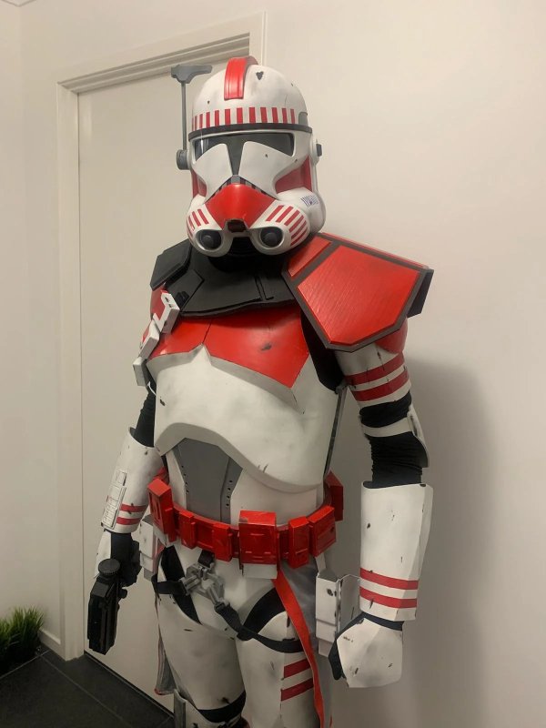 Pictures For Gamers And Movie Lovers (29 pics)