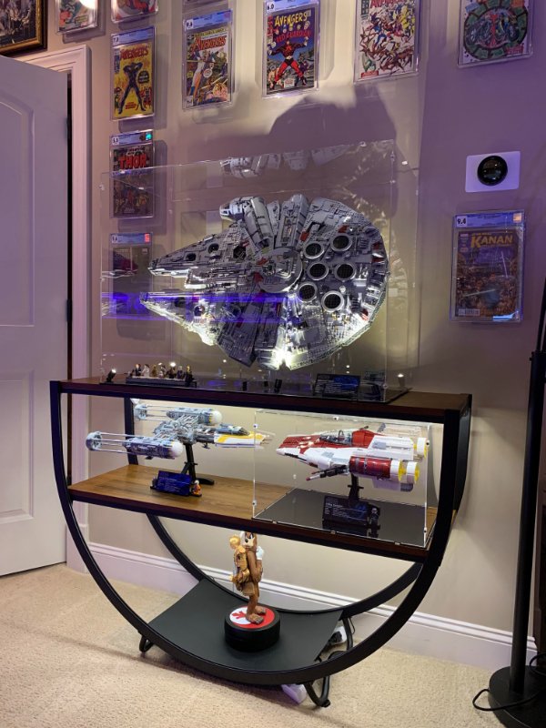 Pictures For Gamers And Movie Lovers (29 pics)