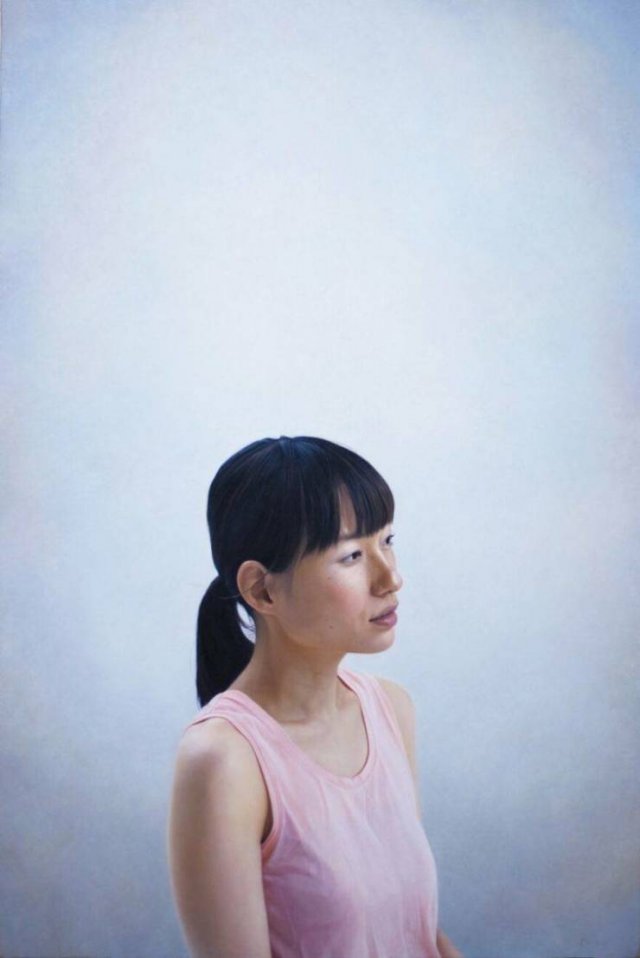 Hyper Realistic Paintings By Kei Mieno (25 pics)