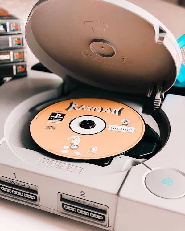 Pictures For Gamers (46 pics)