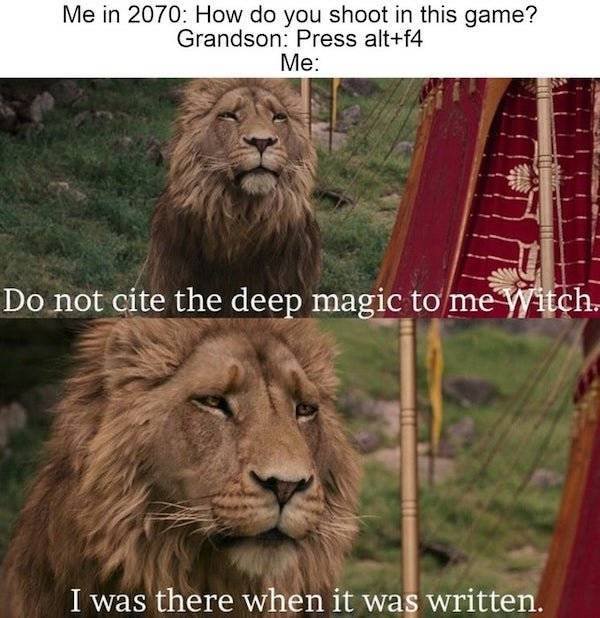 Pictures For Gamers (46 pics)