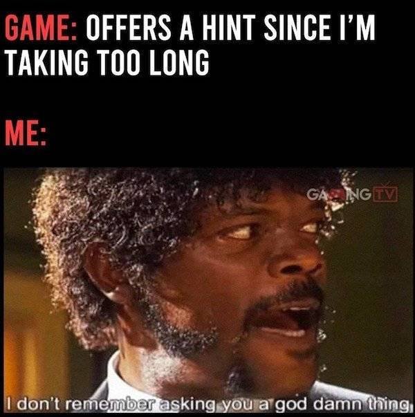 Pictures For Gamers (46 pics)