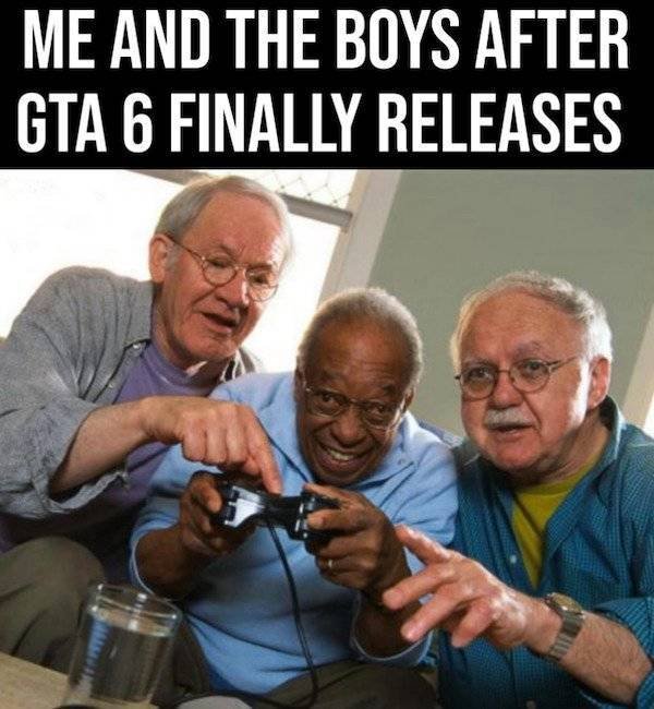 Pictures For Gamers (46 pics)