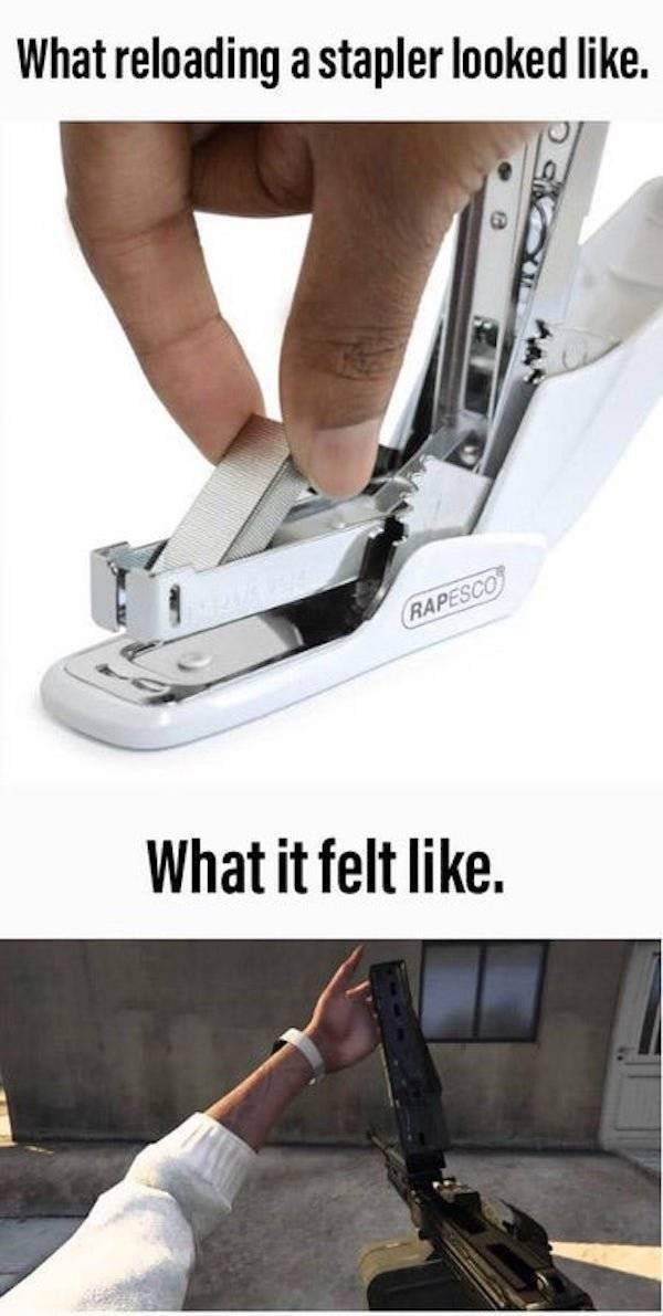 Pictures For Gamers (46 pics)