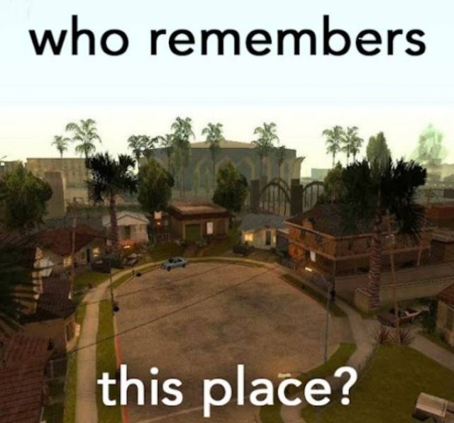 Pictures For Gamers (46 pics)