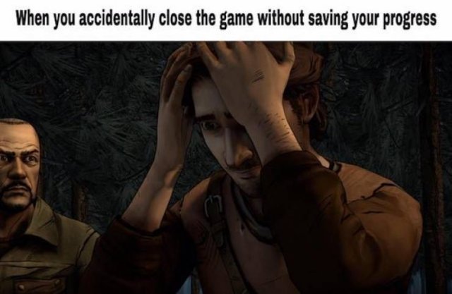 Pictures For Gamers (46 pics)