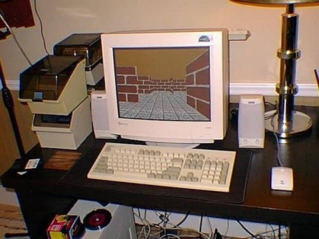 Pictures For Gamers (46 pics)