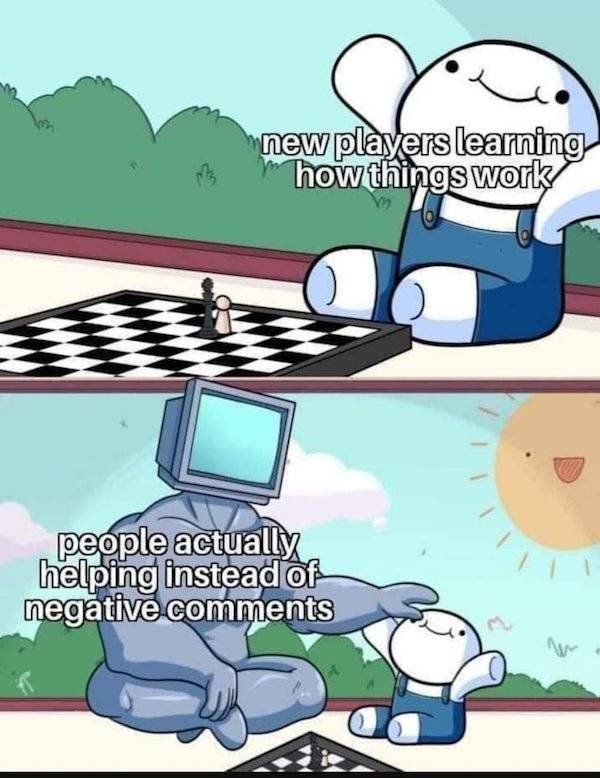 Pictures For Gamers (46 pics)